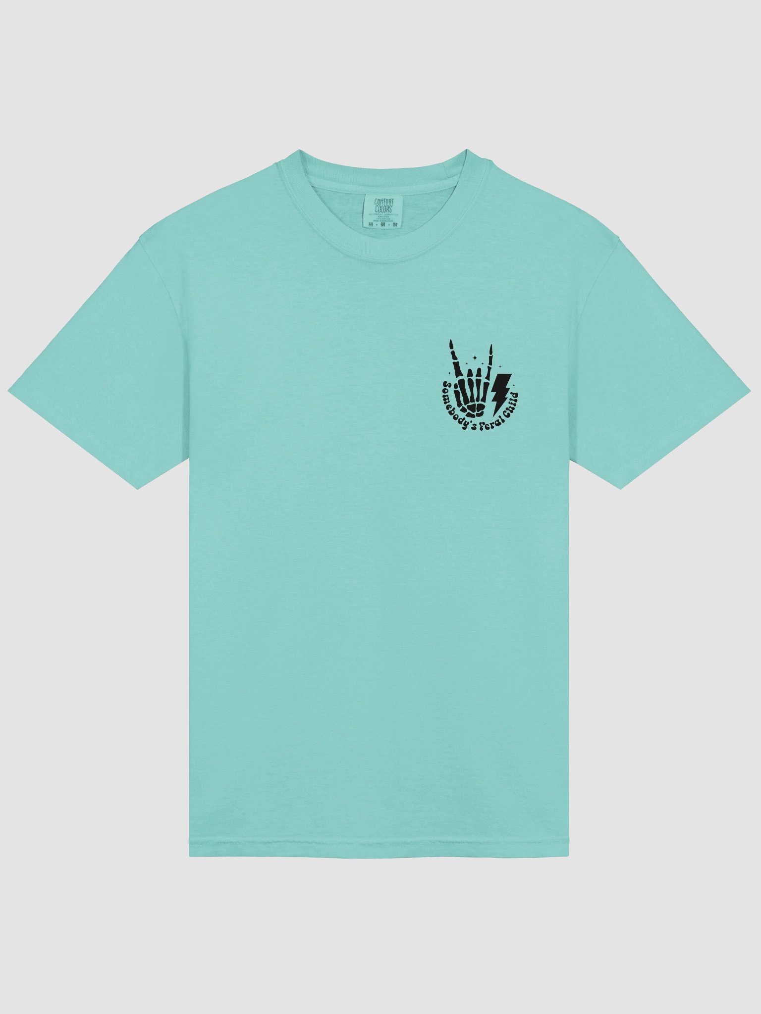 Feral Child Tee product image (27)