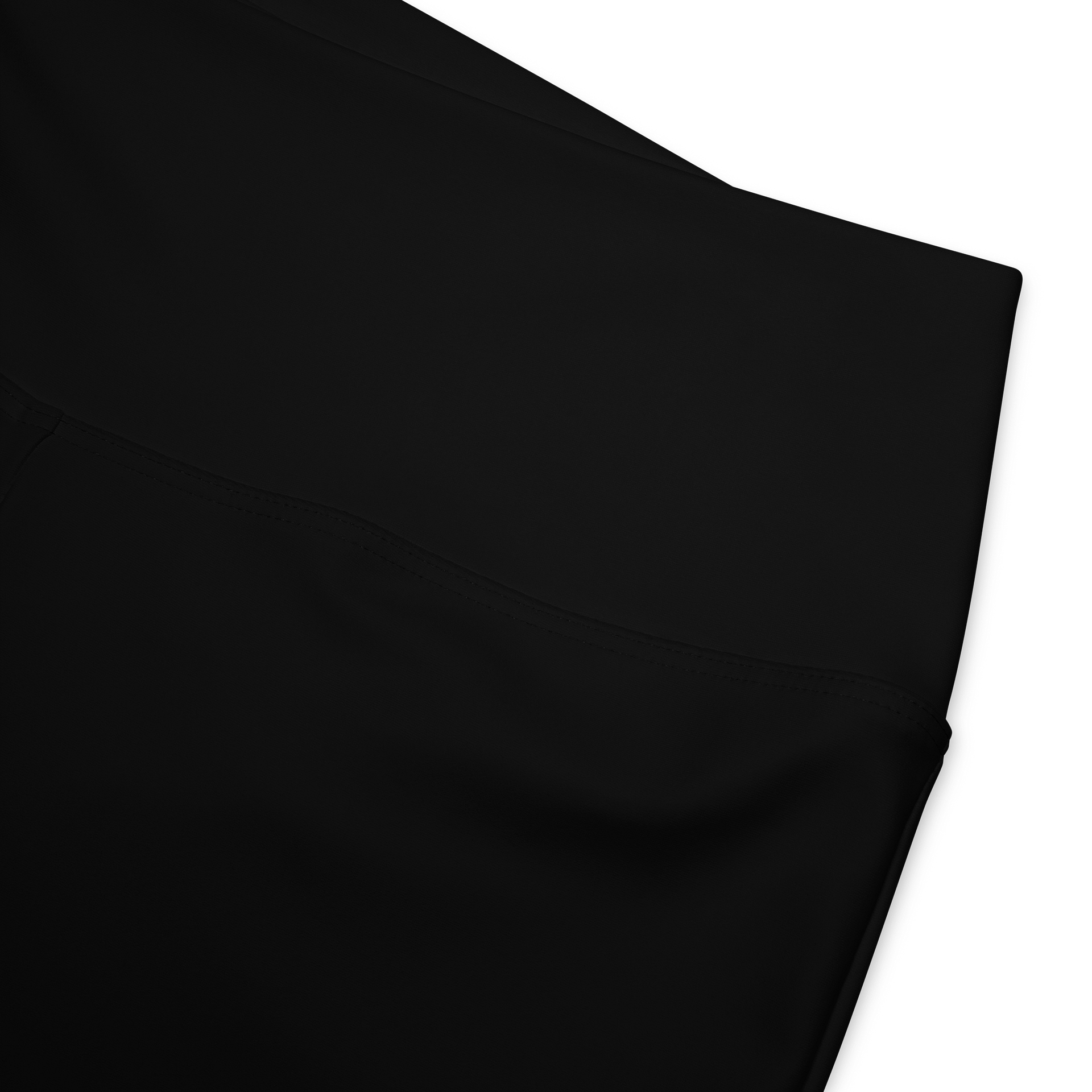 The Deadly Hawks UK flare leggings product image (1)