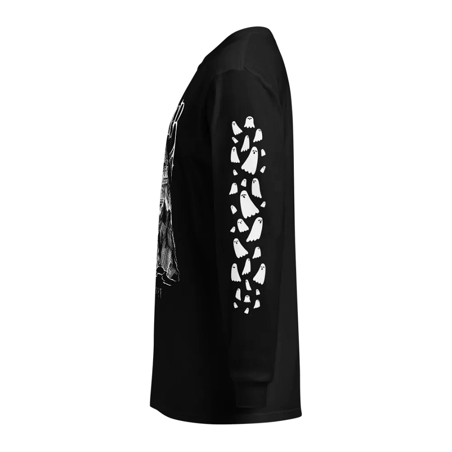 Jawktober Longsleeve // *LIMITED* product image (3)