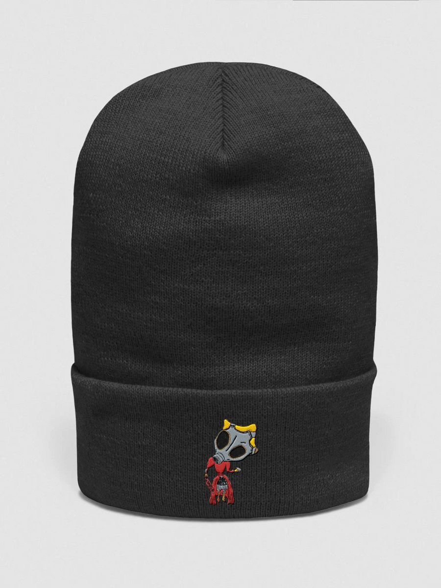 The Nurse Beanie product image (1)