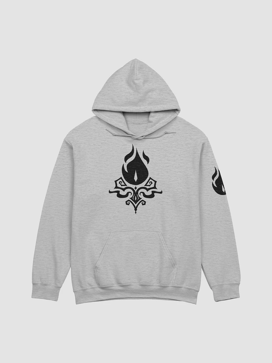 Ember Emblem Hoodie (B) product image (2)