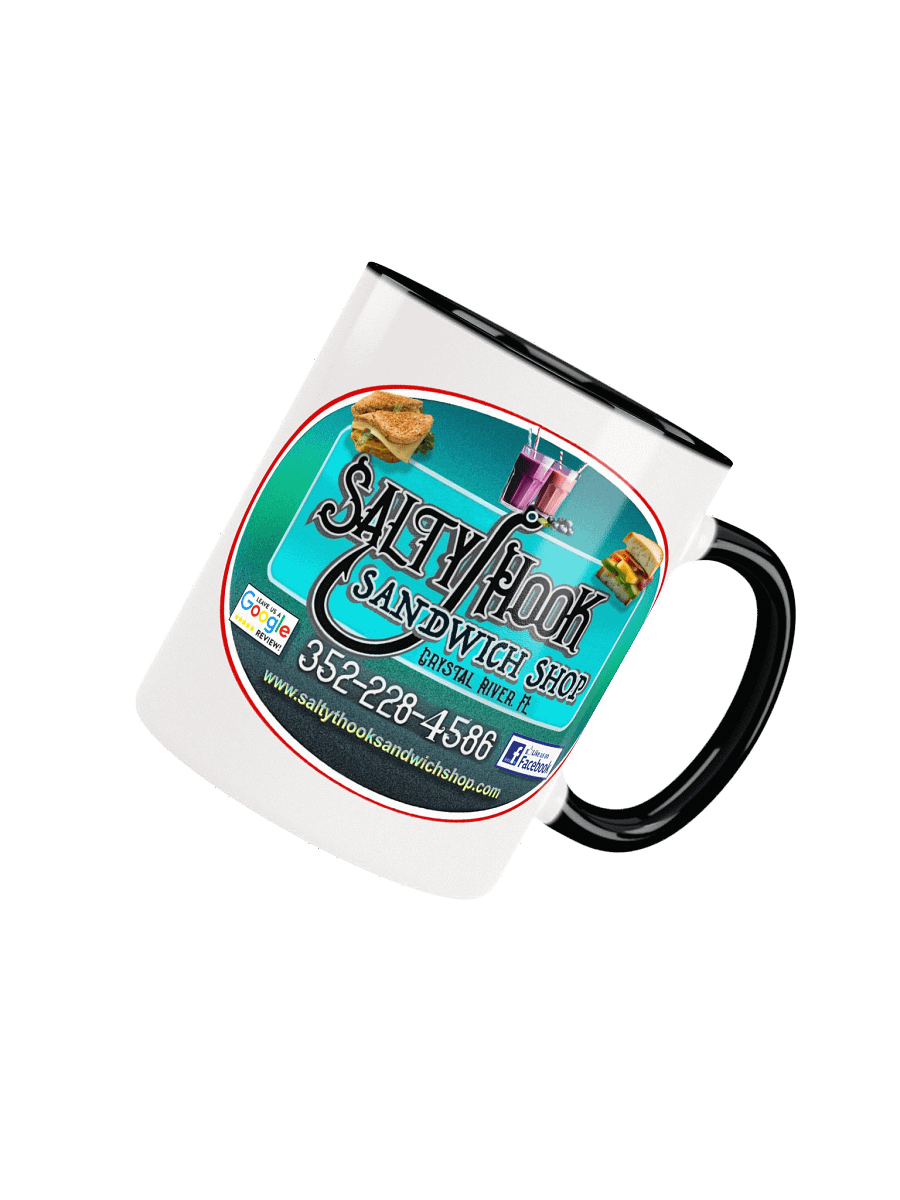 Salty Hook Sip in Style Mug product image (56)