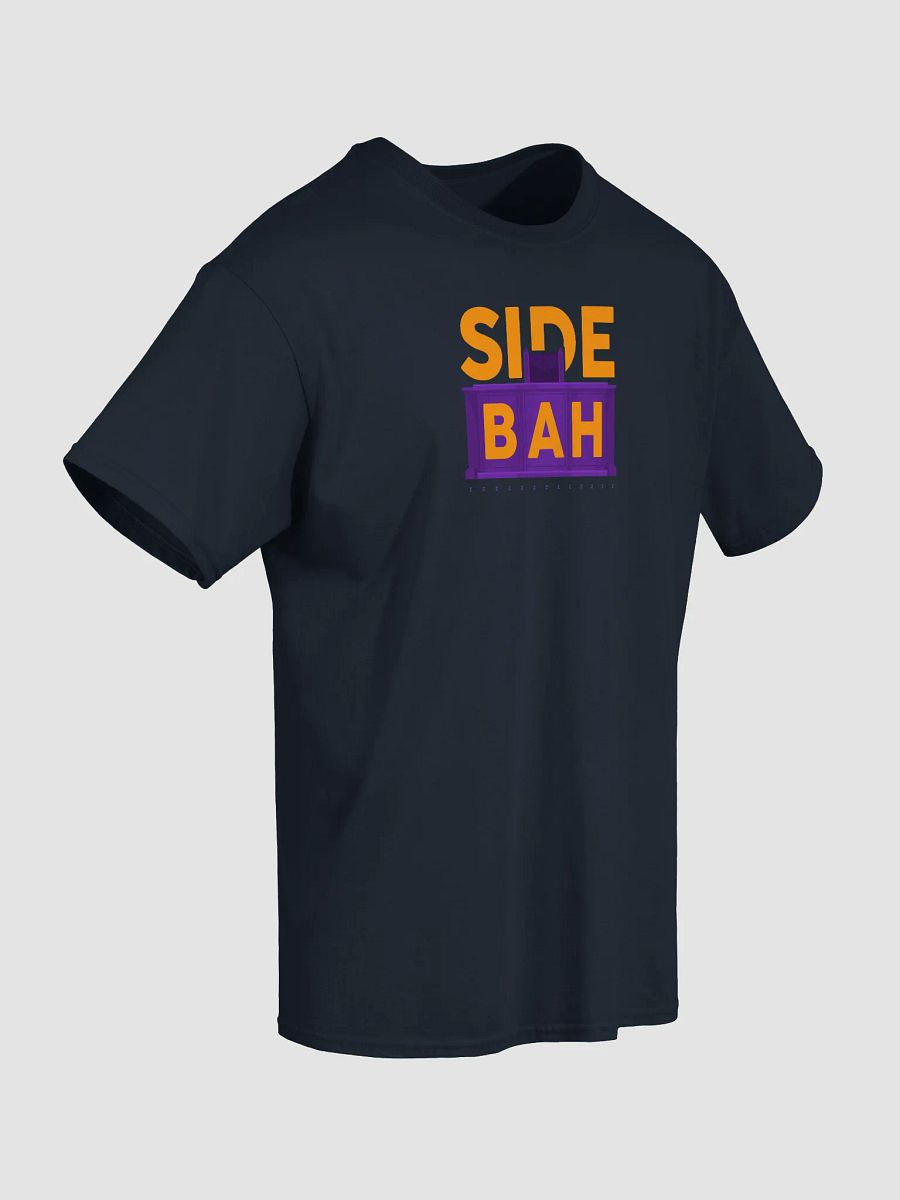SIDEBAH - wear it product image (5)