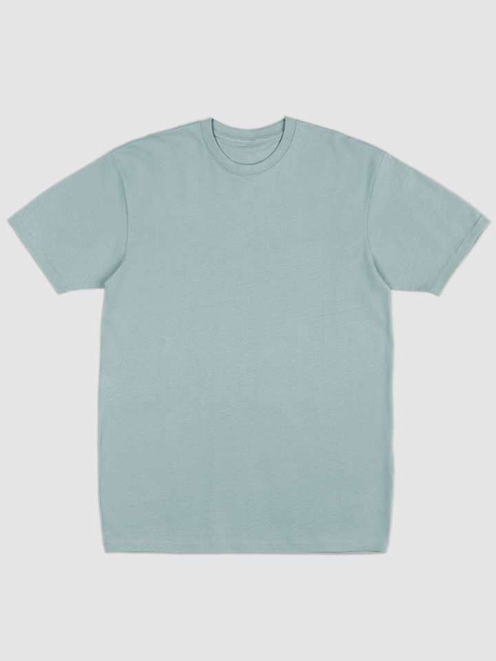 Conform Men's Premium Heavyweight Tee (Cotton Heritage) product image (4)
