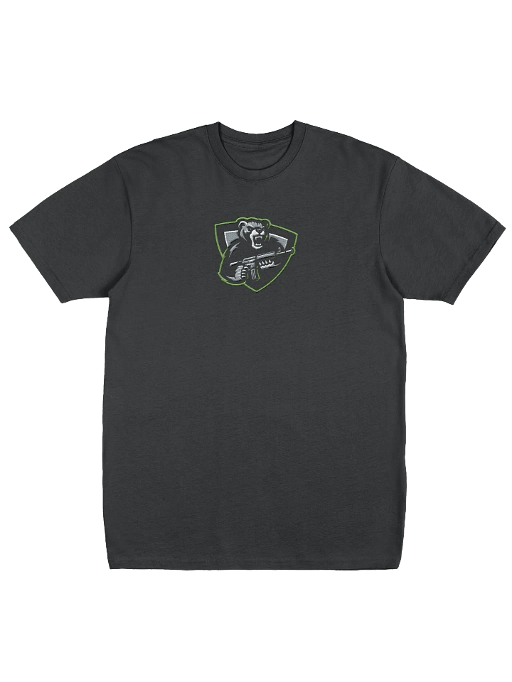 Clawed Shield Tee! product image (1)