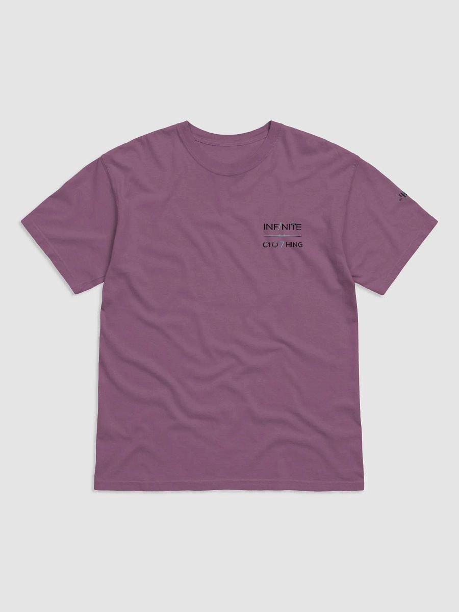 Style Without Limits Heavy T-Shirt product image (9)