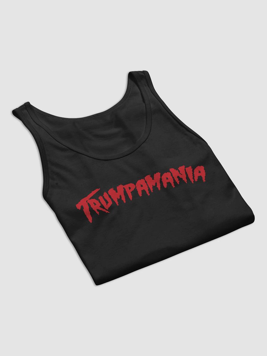 TRUMPAMANlA - Tank product image (5)