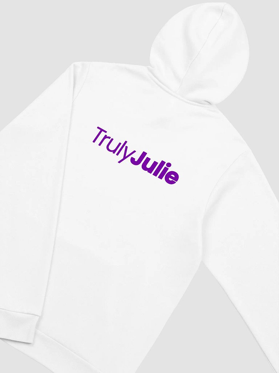TrulyJulie Supersoft Hoodie product image (4)