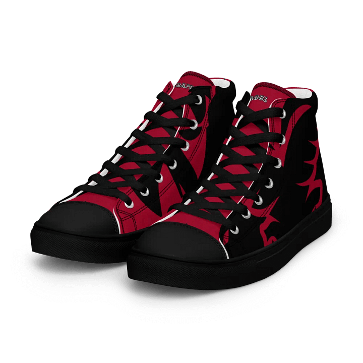 Trapped Soul 1 ( Shoe ) product image (1)