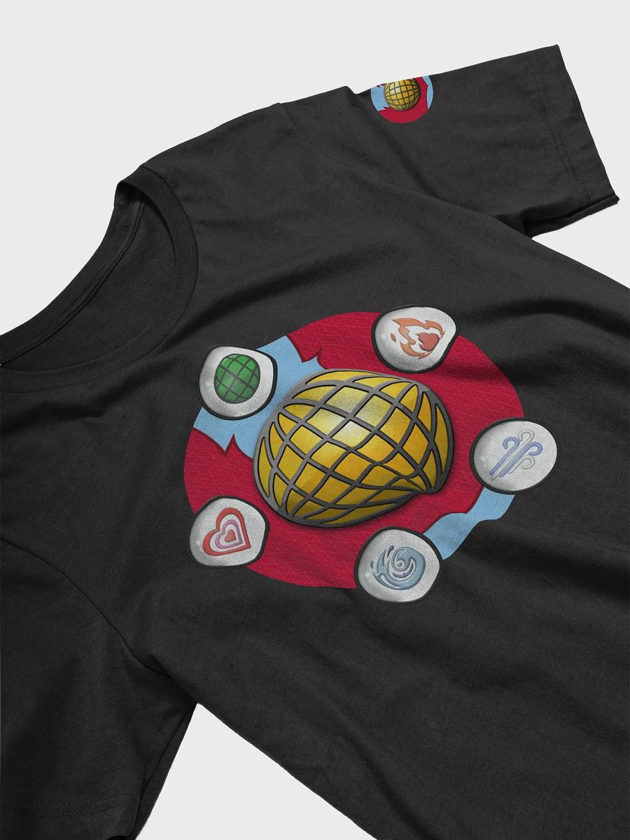 Captain Planet Shirt product image (26)