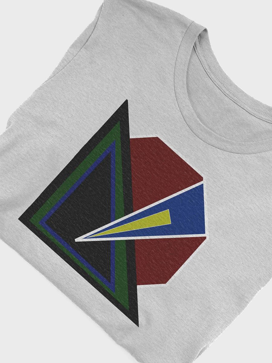 Graphics No.1 T-shirt product image (37)