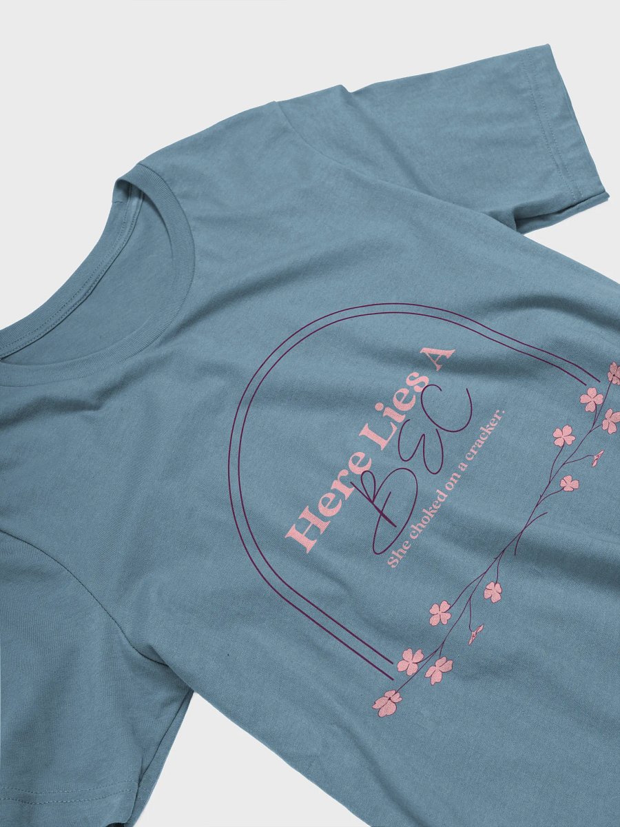 Tombstone Tee product image (7)