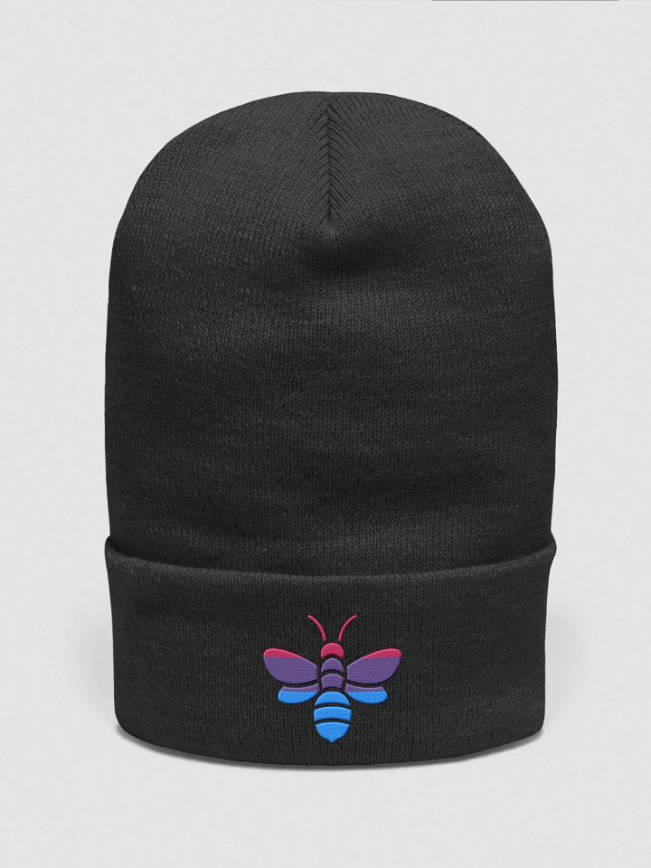 Bees Beanie product image (1)