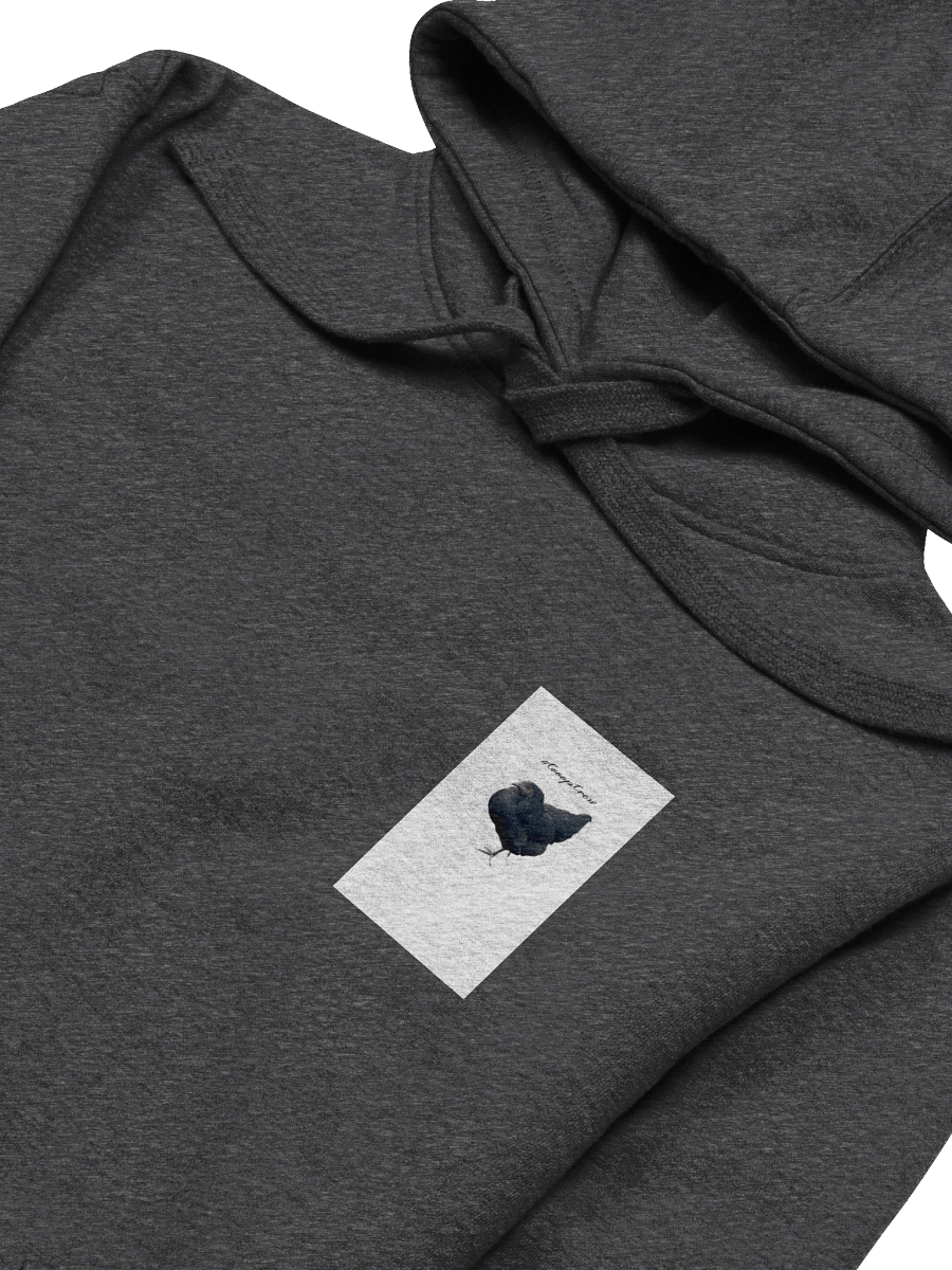CoopCrew Cotton Hoodie product image (12)