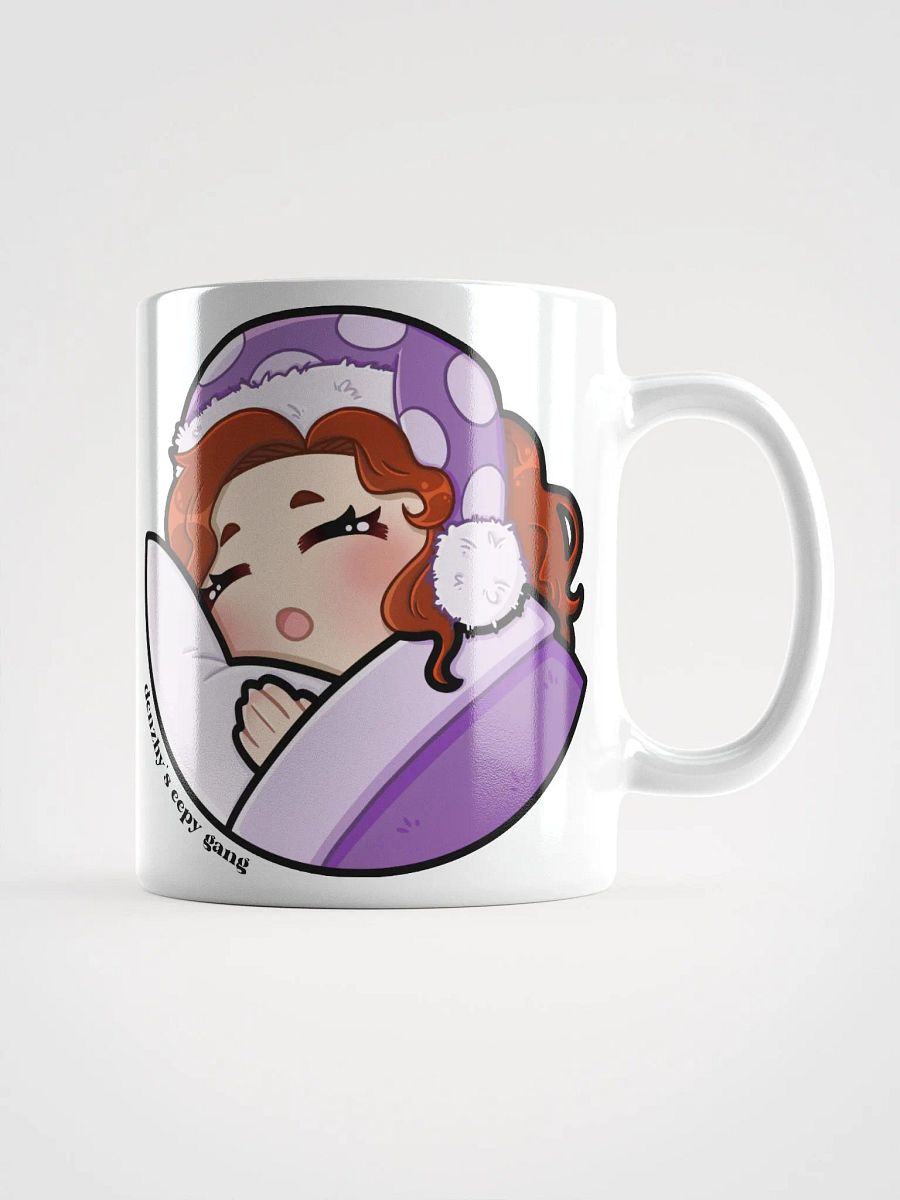 Denzhy's eepy gang mug product image (2)