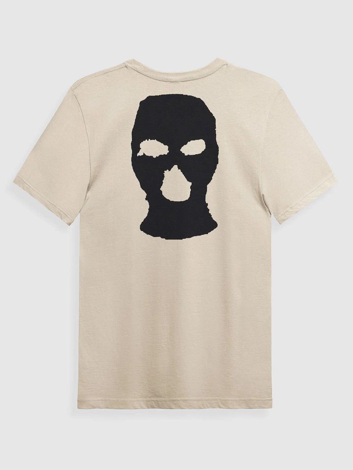 TRASH SOCIETY SAND SKULL product image (2)