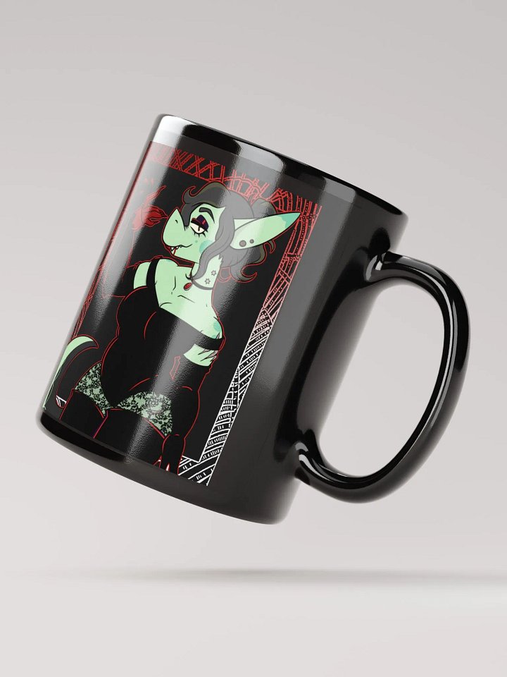 Kobold Vampire Mug product image (2)