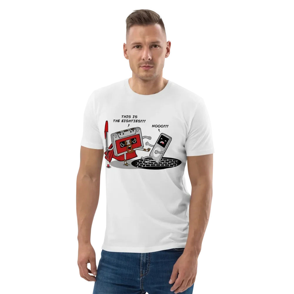 Battle of the Ages T-Shirt product image (7)