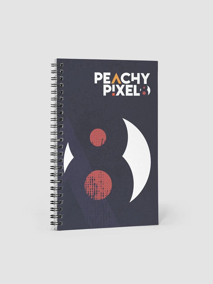 Standard Notepad product image (1)