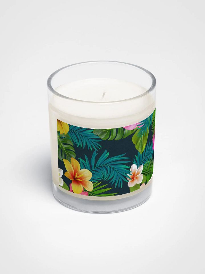 Flower Candle product image (2)