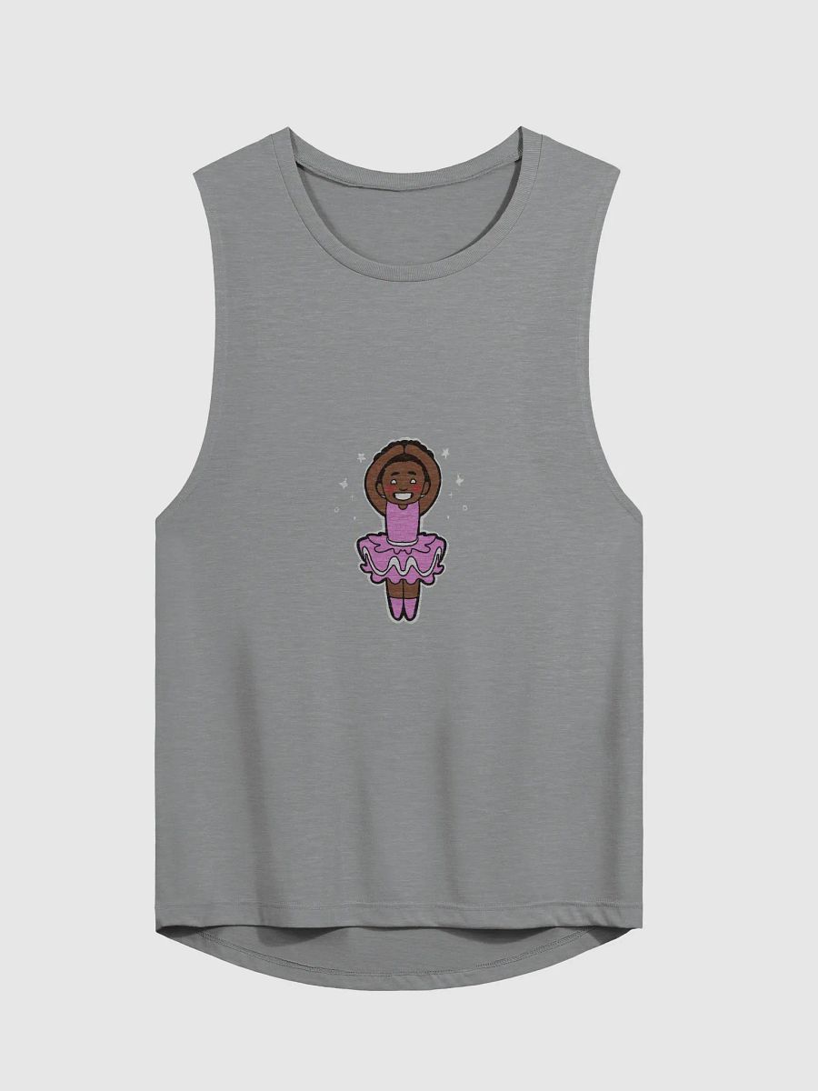 Dancing EbenAP Tank Top F product image (1)