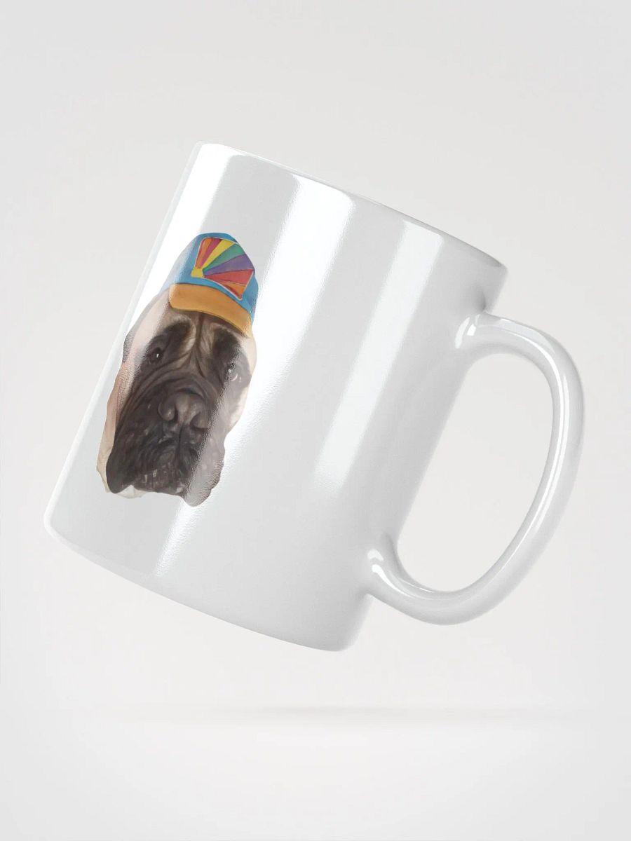 Meech Cap Mug product image (2)
