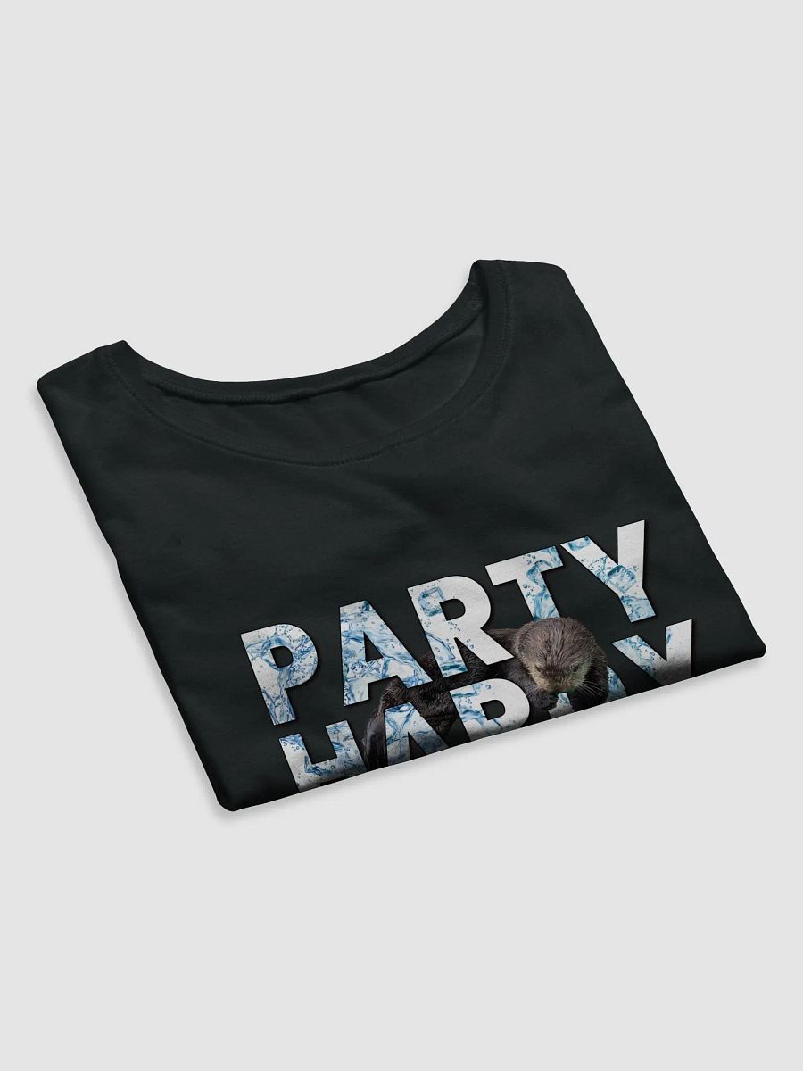 Party Hardy Women's Crop Fit Tee product image (5)