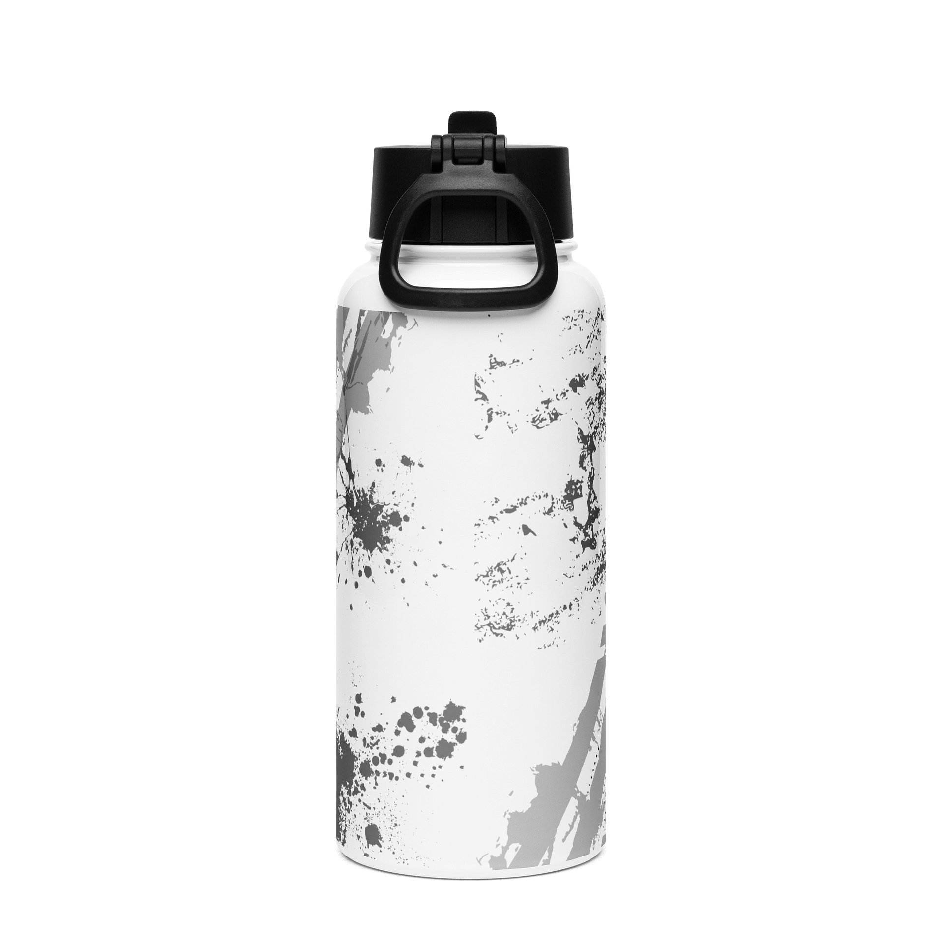 Rhinos 32oz Water Bottle product image (2)