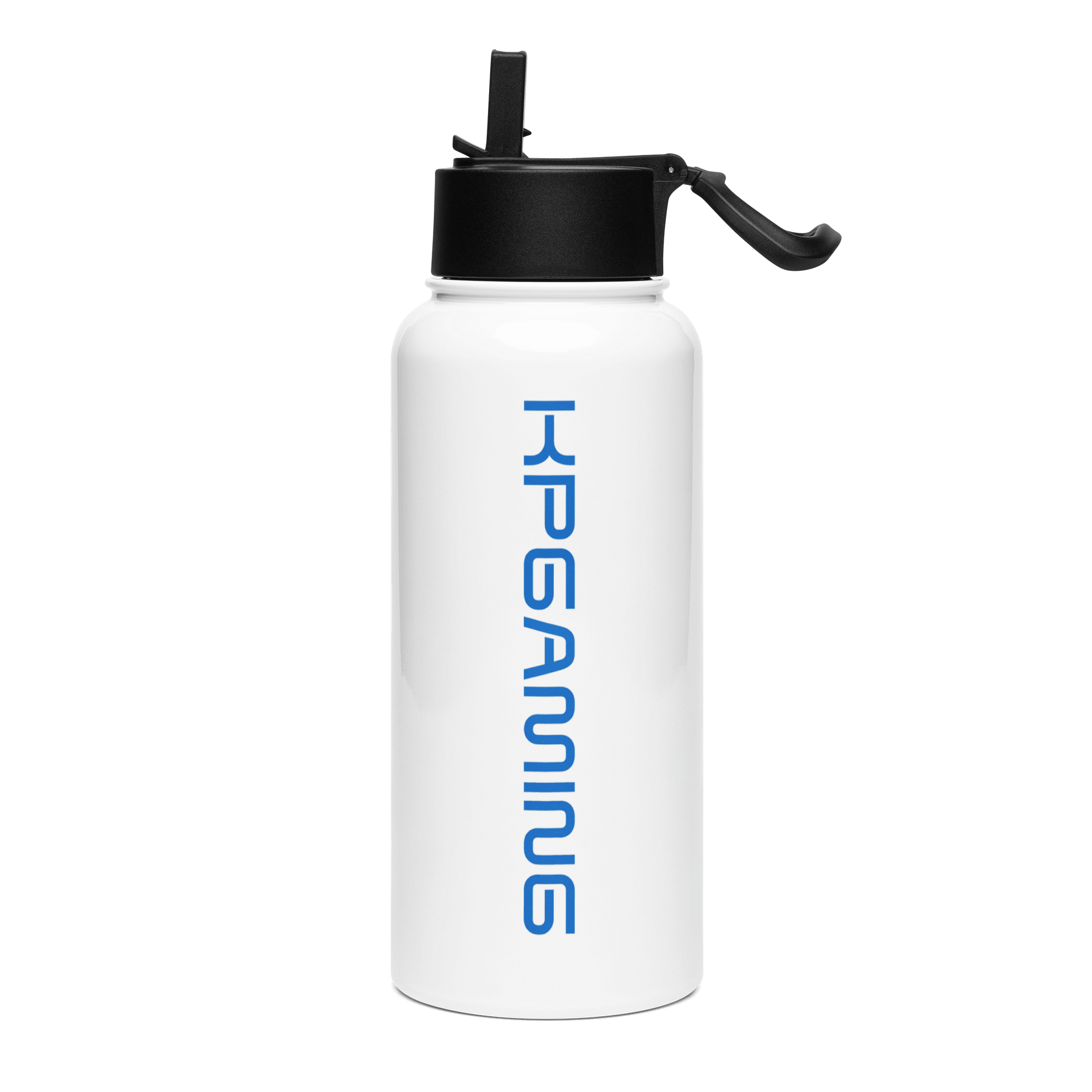 KP Gaming water bottle 32oz product image (3)