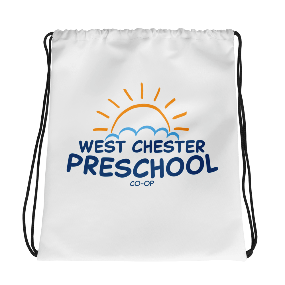 Drawstring Bag product image (1)
