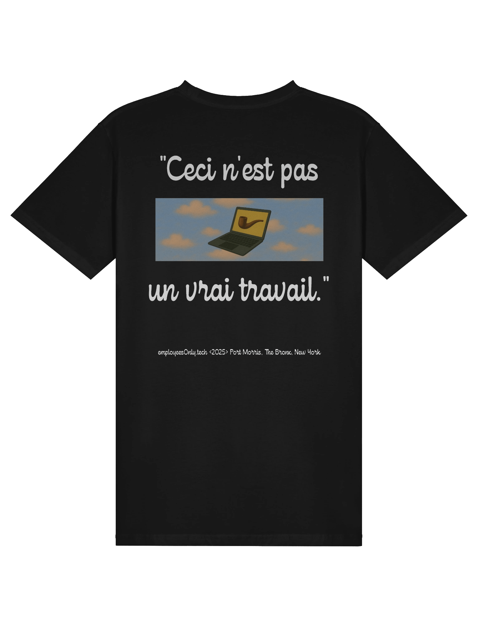 surreal shirt product image (3)