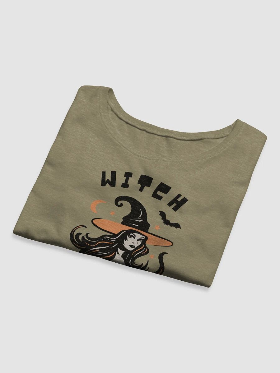 Witch Energy Women's Crop Tee product image (15)