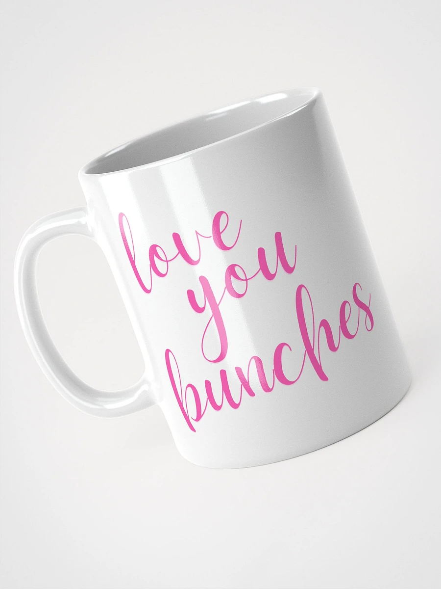 Sequel Too with Love You Bunches in Pink product image (3)