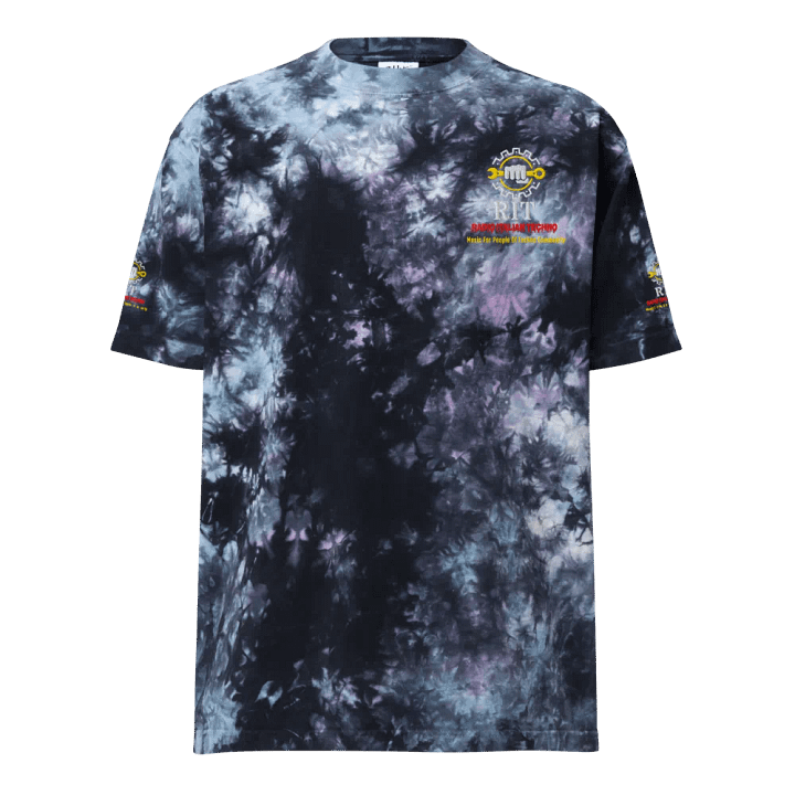 RIT T-SHIRT product image (1)