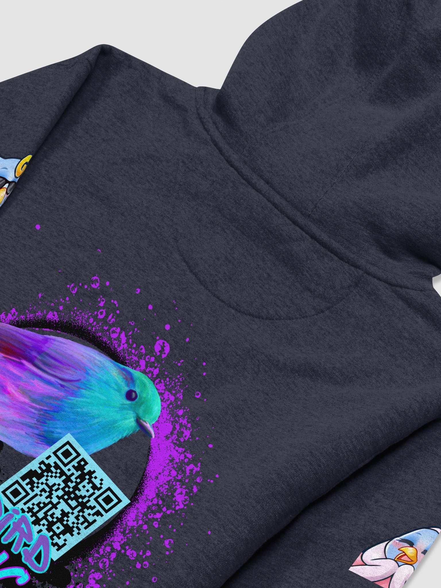 Cozy Sweatshirt product image (4)
