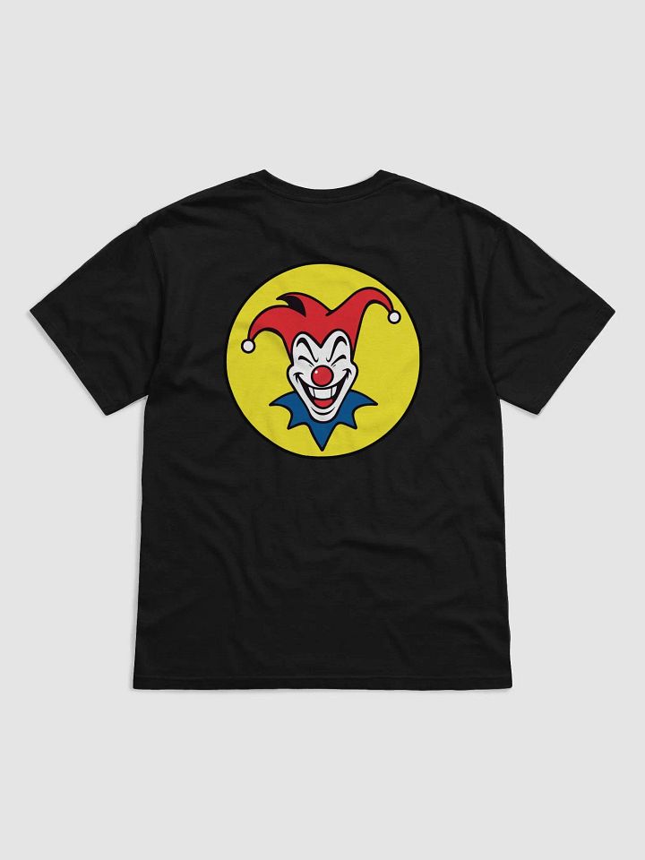 Motley Jester Tee product image (2)