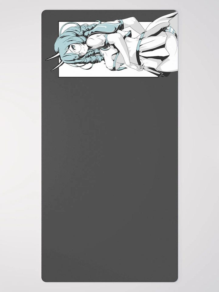 LuvMail Waifu Desk Mat product image (2)