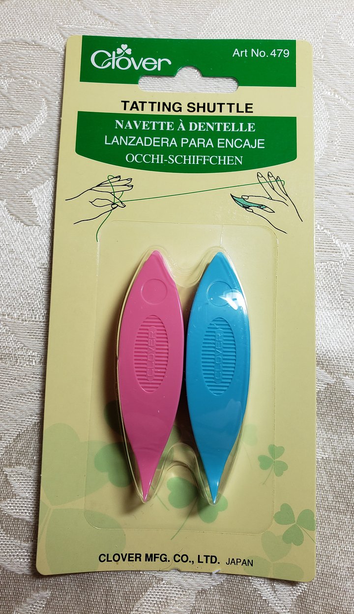 Clover Shuttles product image (2)