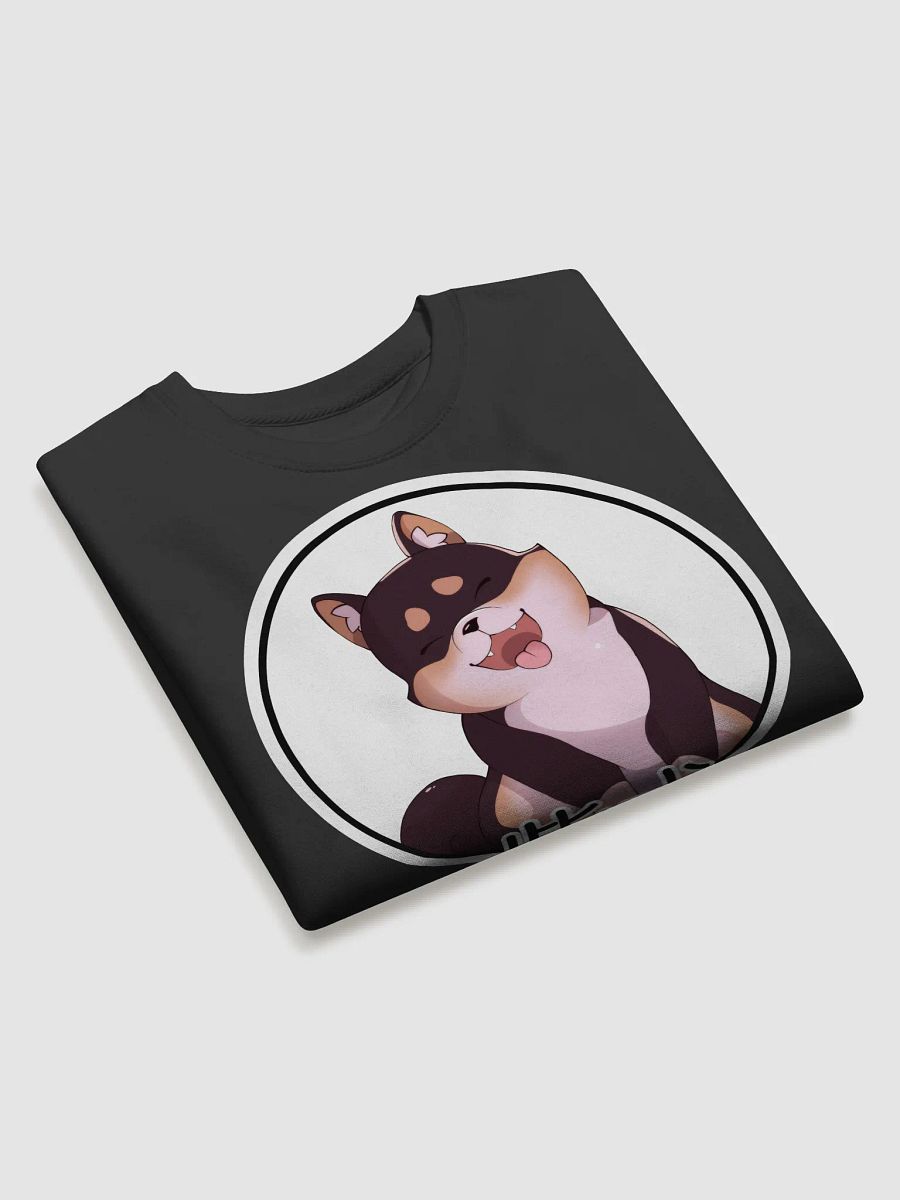SHIBA HAPPY LONG SLEEVE product image (3)