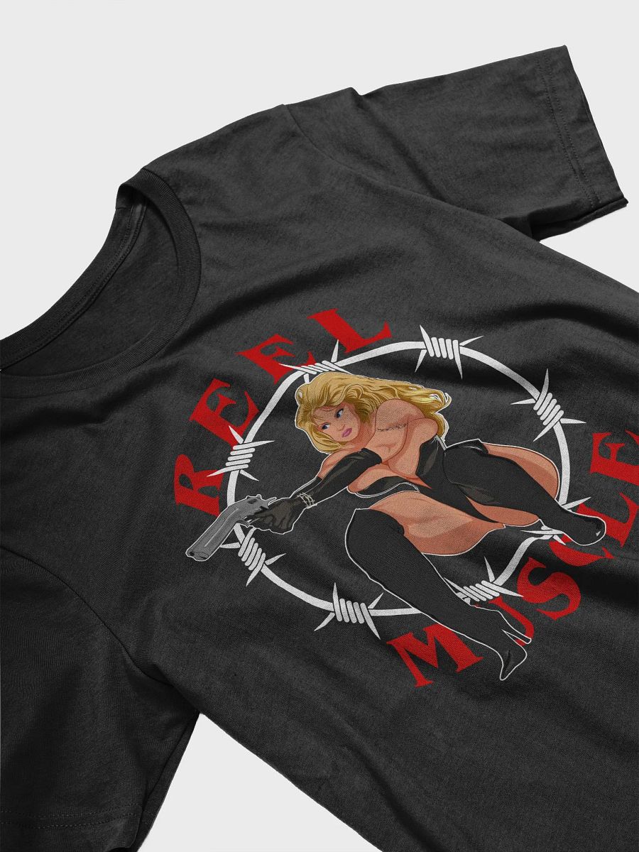 Barb Wire product image (2)