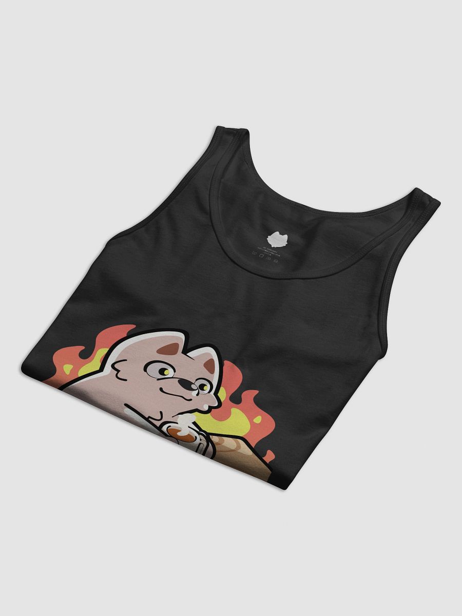 This is Fine Tank Top product image (8)