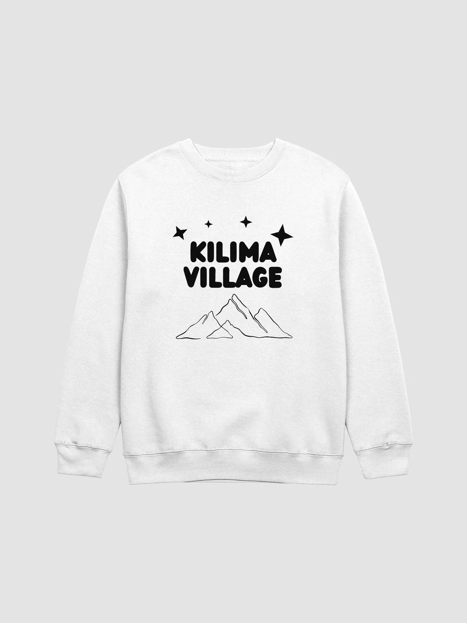 palia kilima village tee product image (5)