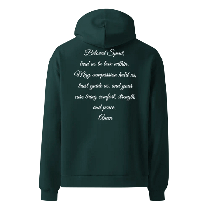 Infinite Love Hoodie product image (10)