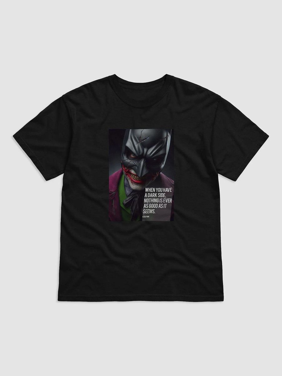 Duality Unleashed T-Shirt product image (1)