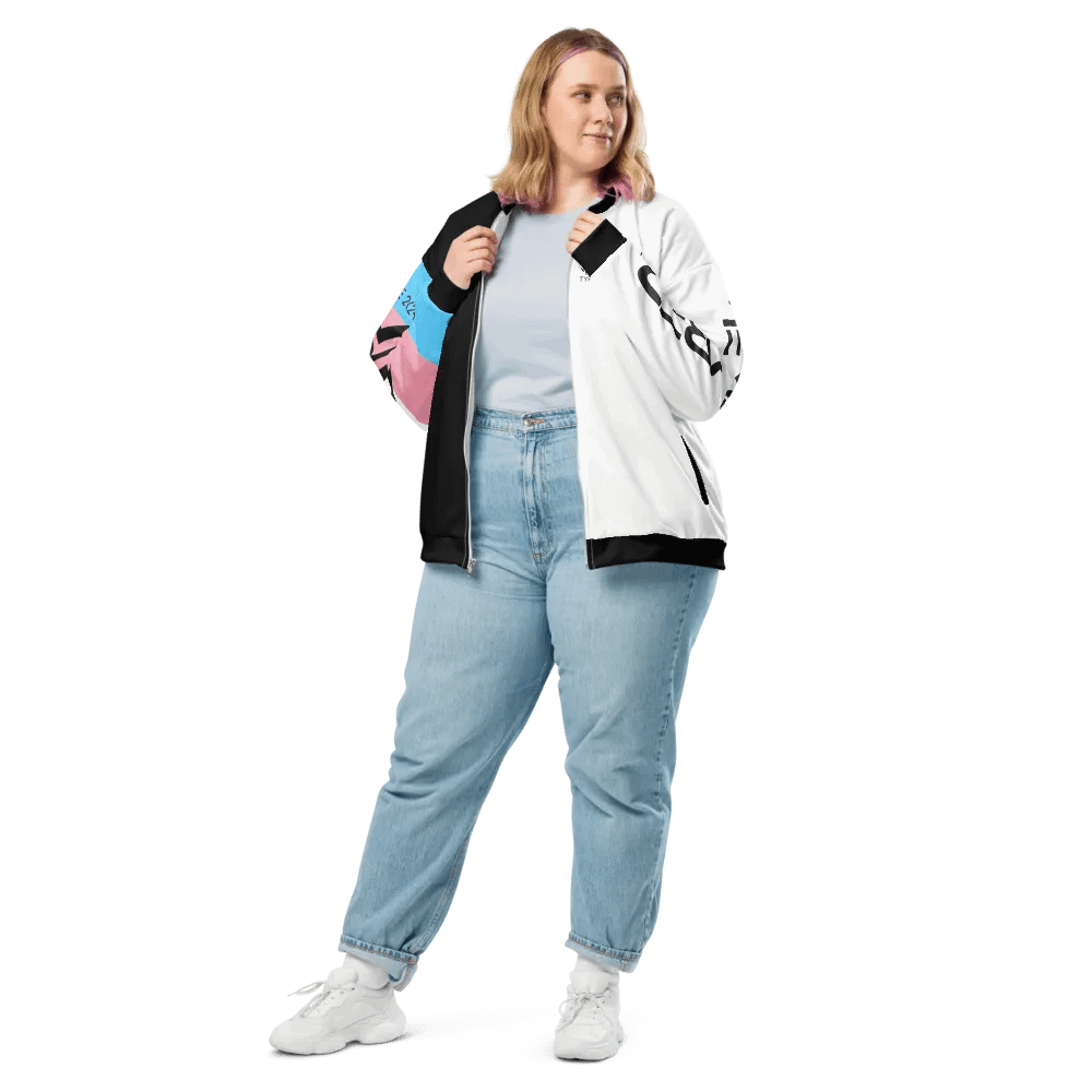 NC Type 2K24 | Trans NepCity Member Jacket product image (10)