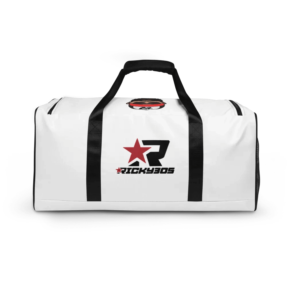 Ricky 305 Duffle Bag product image (6)