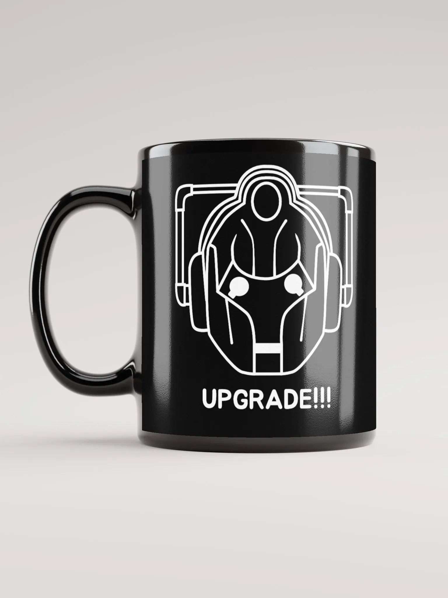 You Will Be Upgraded! product image (1)