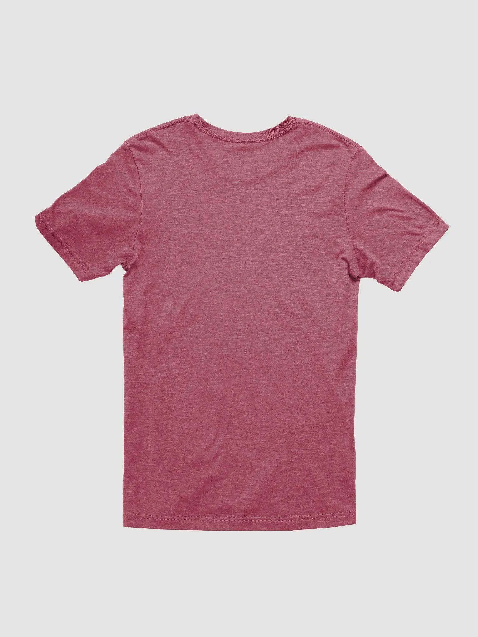 Original Epic Blaze - Bella+Canvas Supersoft T-Shirt product image (2)