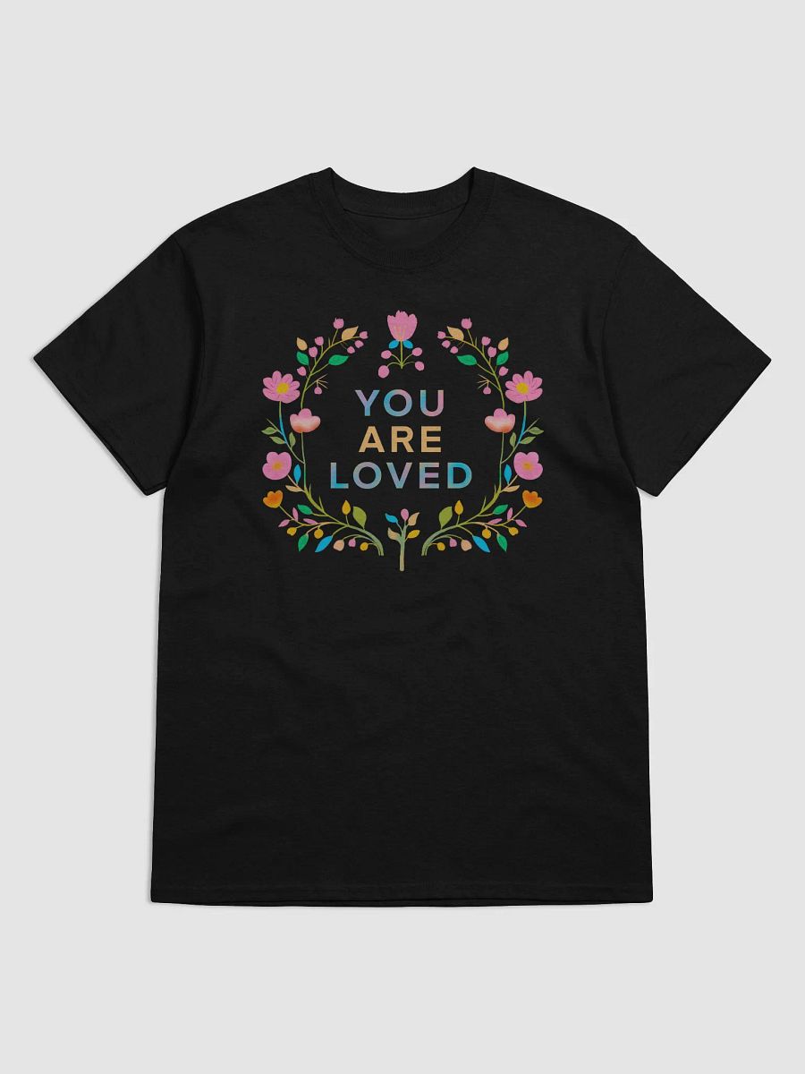 You Are Loved Tee product image (9)
