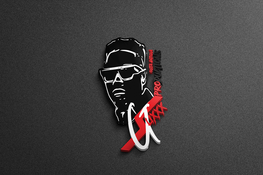 Standard 3D Logo Design product image (4)